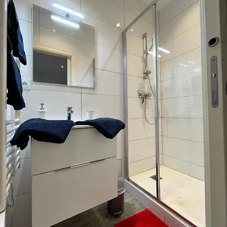 Equipe Avec Independante Apartment Aix-les-Bains